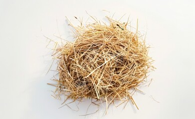 Straw Stack