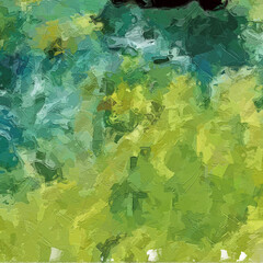 Oil paintings and various flowers, cats, dogs, roses, peonies, butterflies, birds, lotus leaves, and lotus flowers are beautiful