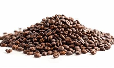 Premium Fresh Roasted Coffee Beans: High-Quality, Specialty Grade