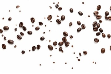 Obraz premium Gourmet Specialty Coffee Beans