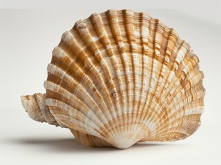 Seashell Collection: Large Natural Shell