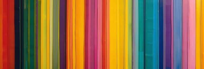 Obraz premium Multicolored Graphic Design Elements