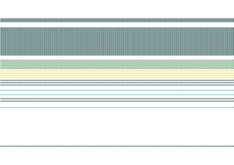 Vector stripes pattern illustration with geometric shapes.