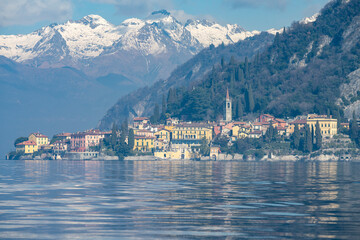 Lake Como