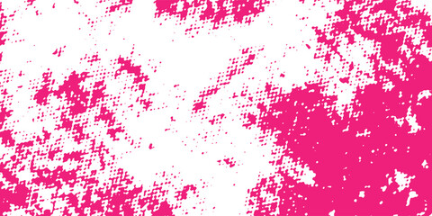 Aging halftone noise gradient texture. Grunge dirty spots and spots background. Off-white and black sand grain wallpaper. Retro pixelated comic horizontal background. Vector gritty pop art