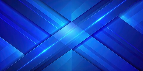 Abstract diagonal overlay pattern background in blue hues, geometric, abstract, diagonal, overlay, layer, background, design, ad, poster, template, business presentation, texture