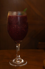 Clericot, vino en copa, copa de vino, alcohol