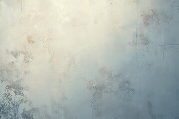 Obraz premium Abstract Light Blue and Beige Textured Background