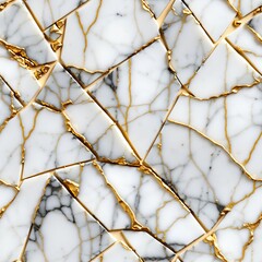 Marble Seamless Pattern