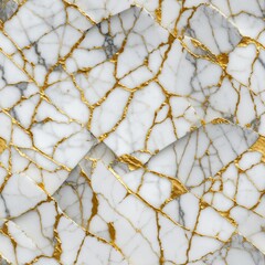 Marble Seamless Pattern