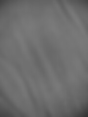 Gray background with shiny waves