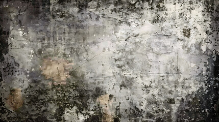 Fototapeta premium Distressed Urban Wall Texture