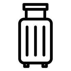 luggage icon 