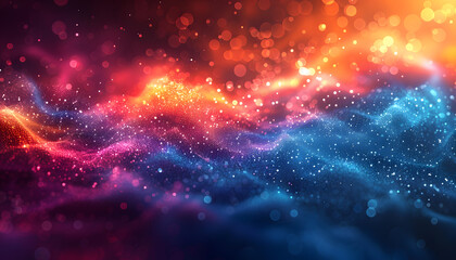 Fototapeta premium abstract background