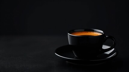 Coffee Cup Isolated