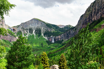 Million Dollar Highway