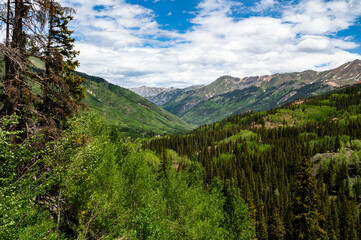 Million Dollar Highway
