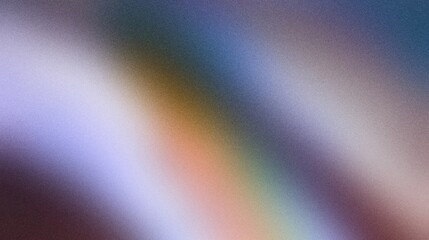 Abstract gradient background blue white orange magenta vibrant grainy texture website header poster banner abstract design