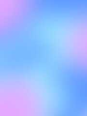 abstract colorful gradient blue with purple background