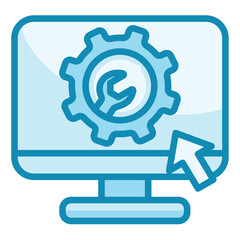 Configuration Tool Icon