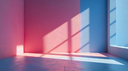 Architechtur interior collors background 1 AI Generative