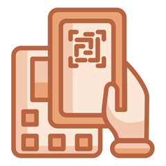 Access Control Icon