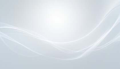 white glay gradient abstract background