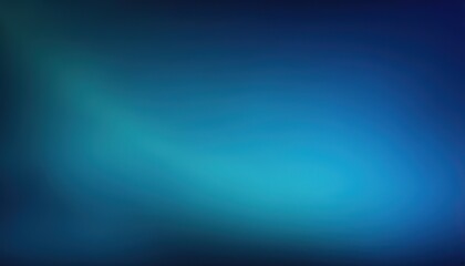 Modern blue abstract background, the look of stainless steel, circular lines on a blue background