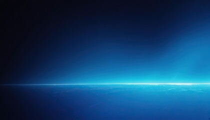 Abstract Blurred Colorful Background