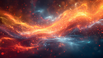 Obraz premium abstract background