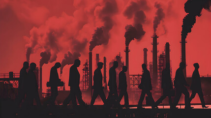 Corporate Abuse of Power and the Exploitation of Workers: Ethical Problems of the Capitalist System