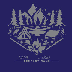 Escape from the Busy City  Experience the serenity and peace of nature, away from the hustle and bustle of city life
Unite with Nature Enjoy fresh air, beautiful views and soul-soothing sounds of na