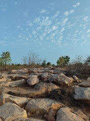 Beautiful Landscapes Of Mountains