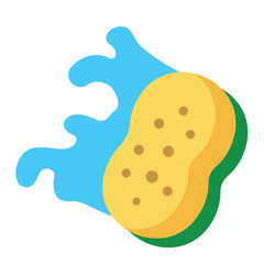 Sponges Icon