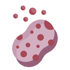 Scrubbing Pads Icon