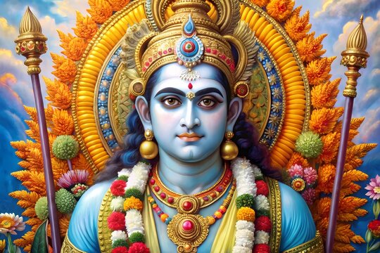 Exploring Ajodhya The Birthplace of Sri Ram, the Divine Avatar