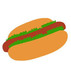 Hotdogs
