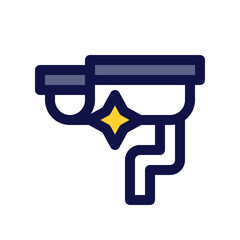 Gutter Cleaning Icon