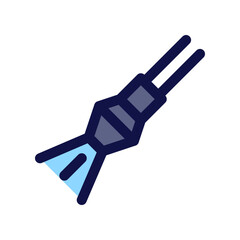 Power Wash Icon