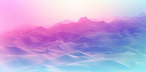 void background with a colorful array of shapes and sizes, including a triangle, a square, a rectangle, and a hexagon, arranged in a repeating pattern