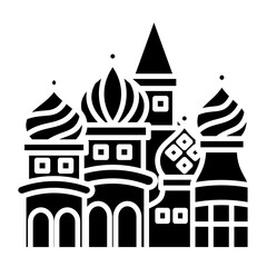 Kremlin Icon