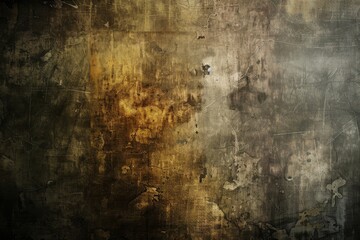 Obraz premium Clean Slate. Minimalistic plain background