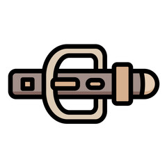 Buckles Icon