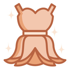 Dresses Icon