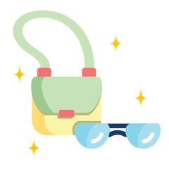 Accessories Icon