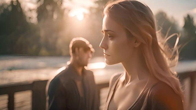 Confronting Domestic Abuse Generative AI