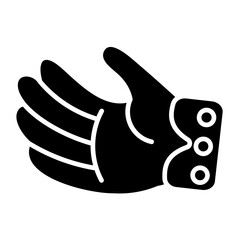 Gloves Icon