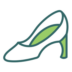 Footwear Icon