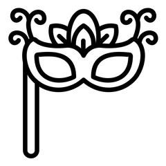 Masks Icon