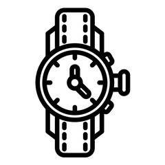 Watches Icon